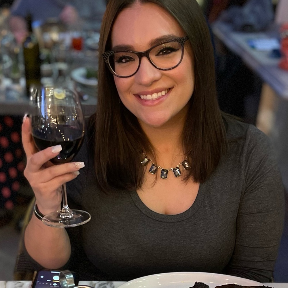 Meet your Posher, Stephanie